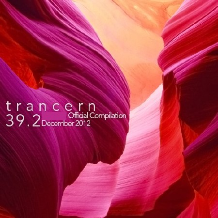 Trancern 39.2: Official Compilation (December 2012)
