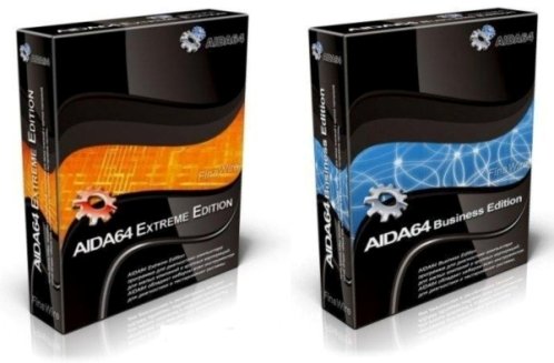 AIDA64 Extreme / Business Edition 2.70.2232 Beta
