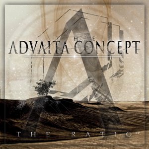The Advaita Concept - The Ratio (EP) (2012)