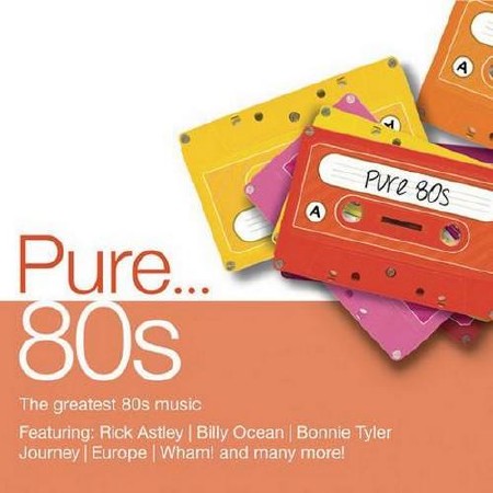 Pure... 80s (2012)