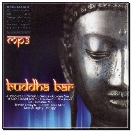  Buddha Bar (2012) 