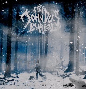 The John Doe's Burial - From The Ashes (EP) (2012)