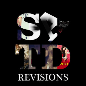 SATD - Revisions (EP) (2012)