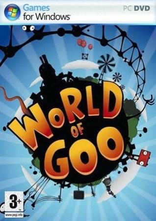 World of Goo (2008/RUS/PC/RePack)