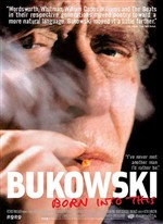 .    / Bukowski. Born into this (2003) DVDRip