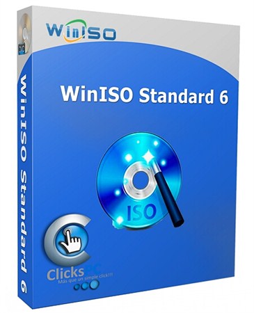 WinISO Standard 6.3.0.4721