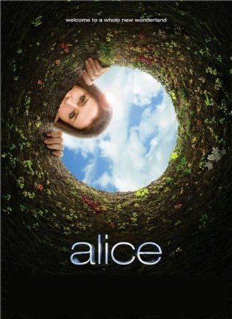 Алиса в стране чудес / Alice (2009 / DVDRip)