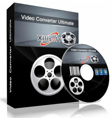 Xilisoft Video Converter Ultimate 7.6.0 Build 20121127 Portable
