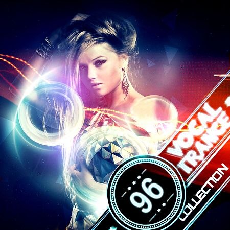 Vocal Trance Collection Vol.96 (2012)