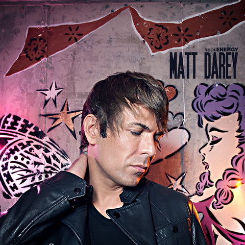Matt Darey  Nocturnal 382 (2012)