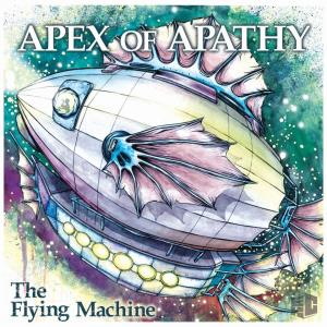 Apex of Apathy - The Clockmaker (feat. Ricky Martinez) (Single) (2012)