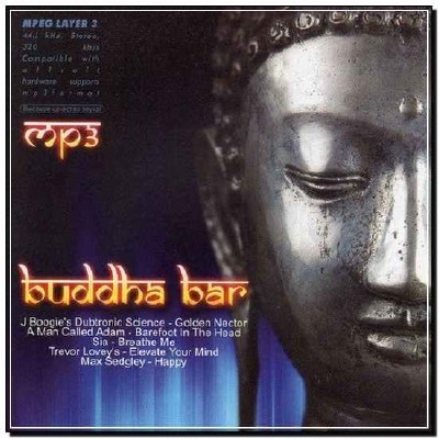  Buddha Bar (2012) 