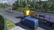 Euro Truck Simulator 2 v1.2.5.1 (2012|RUS|MULTi34|L)