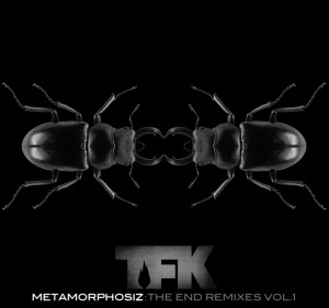 Thousand Foot Krutch - Metamorphosiz: The End Remixes, Vol. 1 (2012)