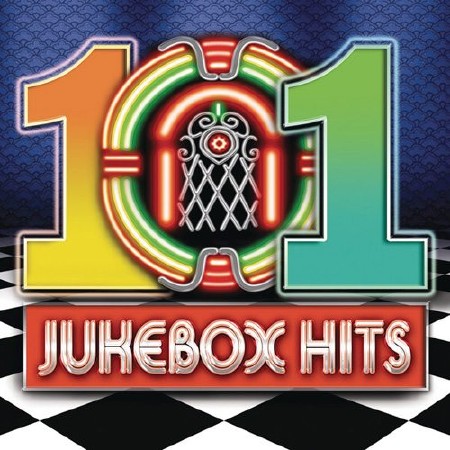 101 Jukebox Hits (2012)