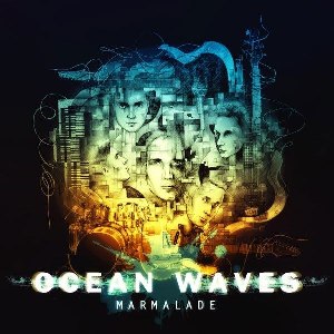 Ocean Waves - Marmalade (2012)