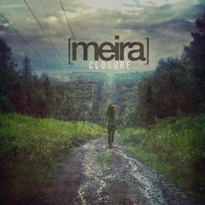 Meira - Closure (EP) (2012)