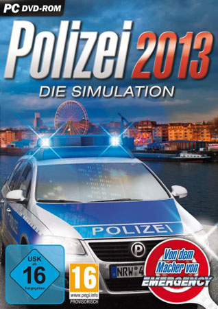 Polizei 2013 (PC/2012)