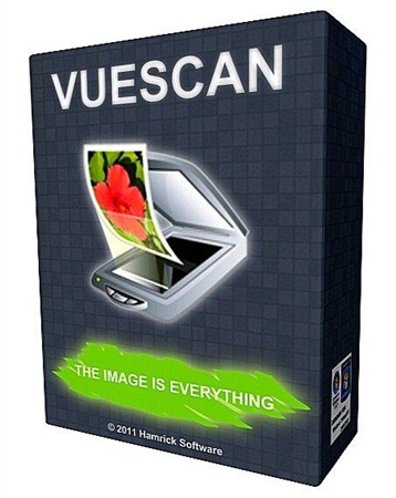 VueScan Pro v.9.1.20 (2012/MULTI/RUS/PC/Win All) 