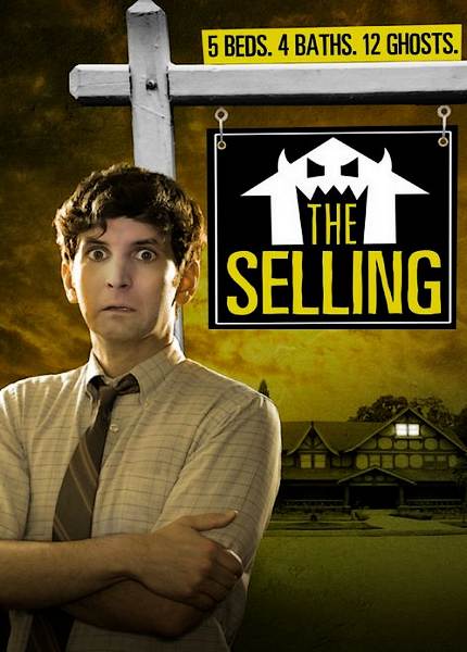     / The Selling (2011) DVDRip