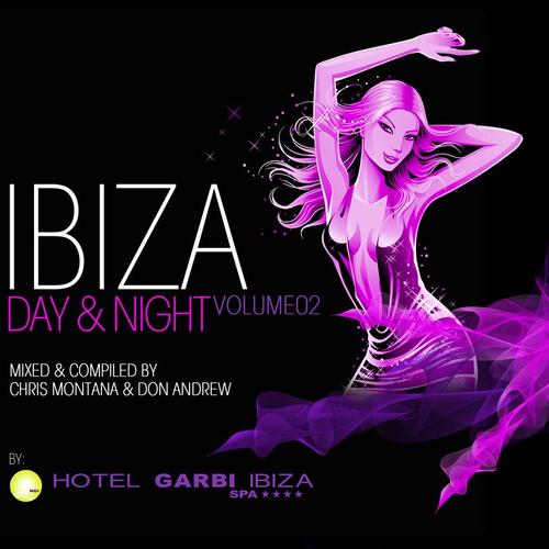 Ibiza-Day & Night, Vol. 2 (feat. Polina Griffith, Max'C) [By Garbi Ibiza] (2012)
