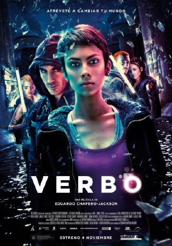  / Verbo (2011/DVDRip/700 MB)