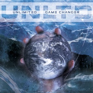 UNLIMITED - Game Changer (EP) (2012)