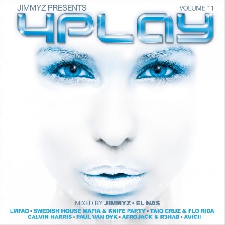 4 Play Volume 11 (2012)
