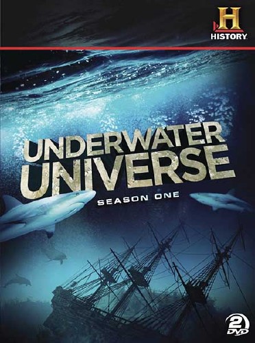  .    / Underwater Universe. Predators Of The Deep (2012) HDTVRip 