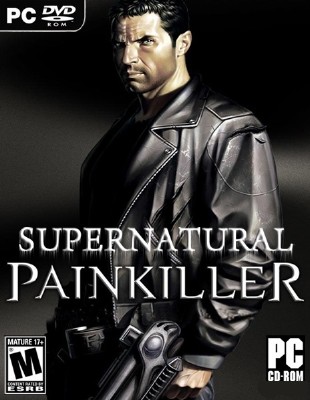 Painkiller: Supernatural + Аддон Back to the Hell (2012/RUS/ENG)