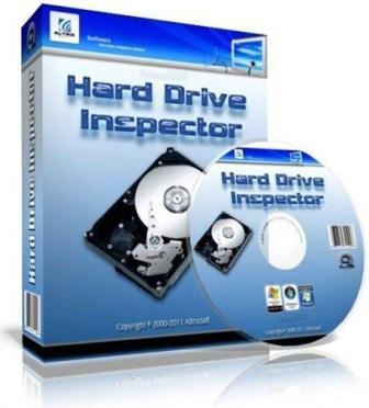 Hard Drive Inspector 4.1 Build 143 Pro & for Notebooks (2012/MULTI/RUS/PC/Win All)