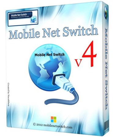 Mobile Net Switch v 4.10 Final
