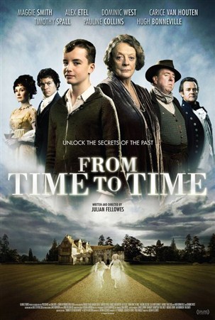 Из времени во время / From Time to Time (2009 / HDTVRip)