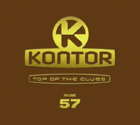 Kontor Top of the Clubs Vol.57 (2012)