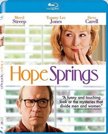 Весенние надежды / Hope Springs (2012) BDRip-AVC от ExKinoRay