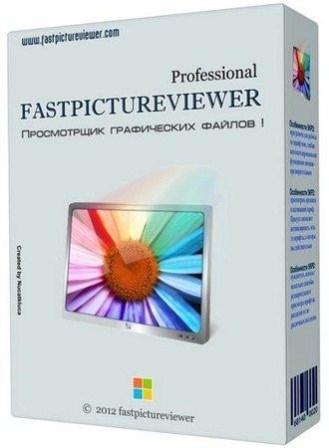 FastPictureViewer Professional v.1.9 Build 279 Final (2012/MULTI/RUS/PC/Win All) 