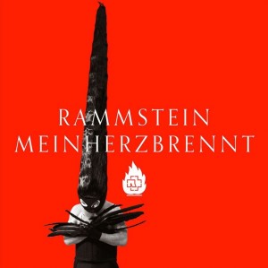 Rammstein - Mein Herz Brennt [Single] (2012)