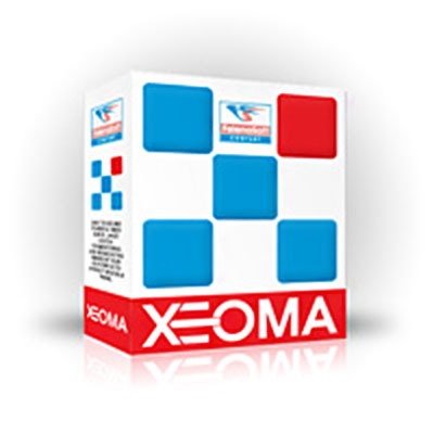 Xeoma 13.5.17 RuS x86/x64 Portable