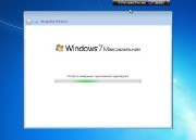Windows 7 x64 KrotySOFT v.12.12 (RUS/2012)