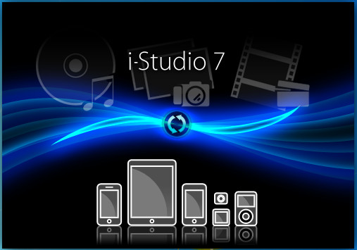 i-Studio 7.0.12.1129