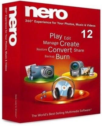 Nero Micro & Lite v.12.0.02900 x32|x64 (2012/MULTI/RUS/PC/RePack/Win All)