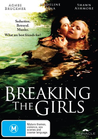    / Breaking the Girls (2012) DVDRip