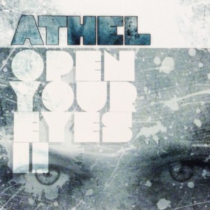Athel - Open Your Eyes II (2012)