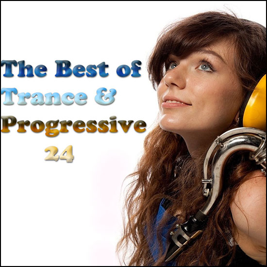 The Best Of Energy Trance Vol. 24 (2012)