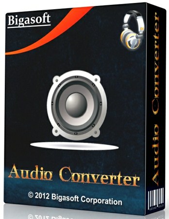 Bigasoft Audio Converter 3.7.24.4700