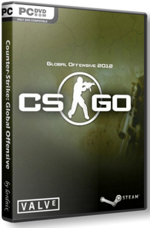 Counter-Strike: Global Offensive (No-Steam/1.21.4.0)