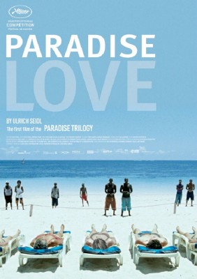 Рай: Любовь / Paradies: Liebe / Paradise: Love (2012) DVDRip
