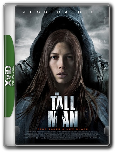  / The Tall Man (2012/2,24 ) HDRip-AVC