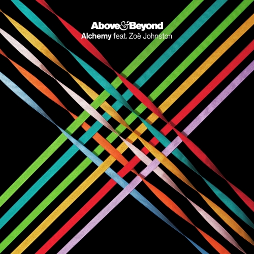 Above & Beyond feat. Zoe Johnston - Alchemy (The Remixes)