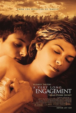   / A Very Long Engagement (2004) BDRip + BDRip 720p